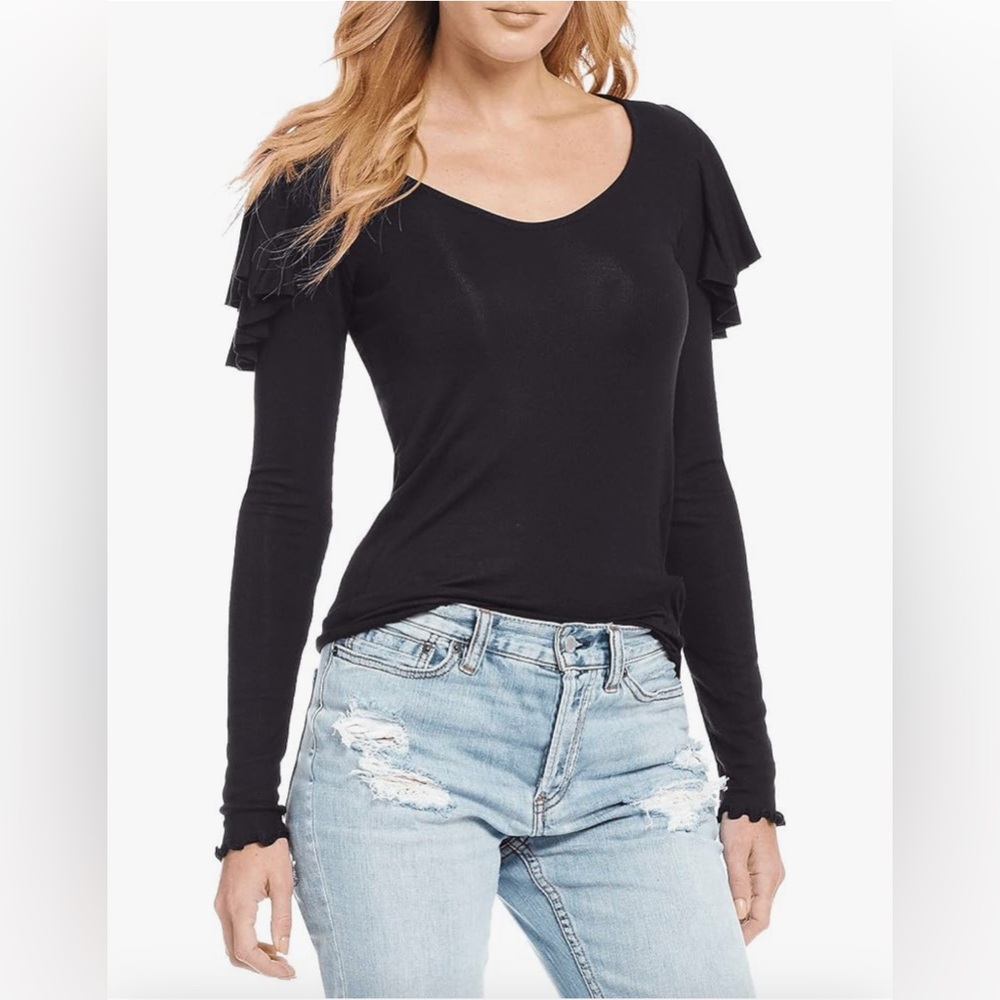 EUC Free People (WTFree)
